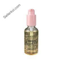 Technic Gold Flixir Facial Oil (30ml)